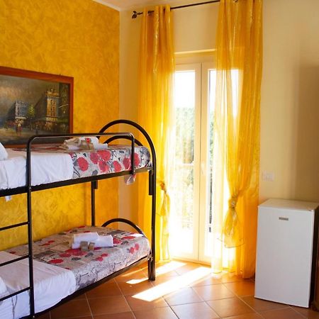 B&B Pirandello - Residence Villa Margherita Agrigento Zewnętrze zdjęcie